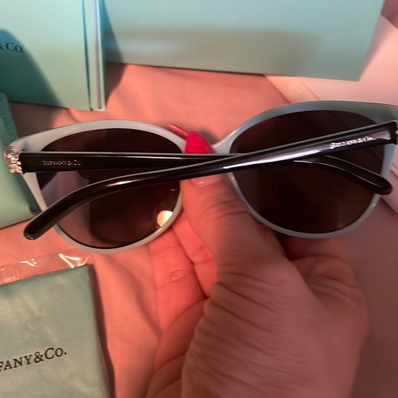 Tiffany &co sunglasses 4089b - Picture 4 of 6